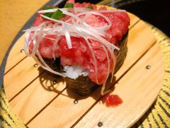 -合点寿司(美罗城店)