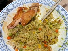 -吉野家(维明街店)