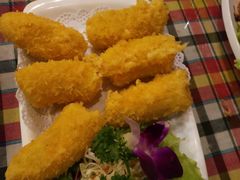 -芭堤雅泰国餐厅(胜利路店)