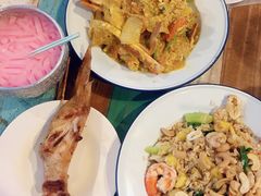 -Doo Dee Thai Food(Issan/Isaan/Esan)