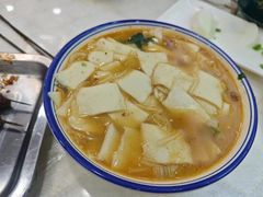-尕西木老春台东乡手抓美食