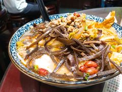 原汤螺蛳粉-螺世纪螺蛳粉·桂味小排档(裕德店)