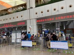 -厦门邮轮中心厦鼓码头(轮渡站)