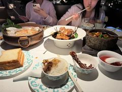 -桂满陇·海市蜃楼·黑金(国金店)