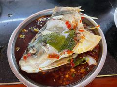 -老杨砂锅鱼庄
