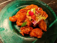 士多啤梨咕噜肉-粤·向群饭店(二沙岛店)