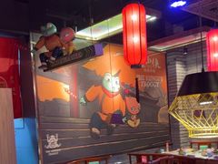 -蛙小侠(吾悦广场店)