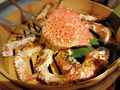 -大将料理餐厅(汇锦街店)