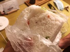 芳婆糕-芳婆糕团店(王府大街店)