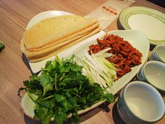 -老昌春饼(果戈里大街店)