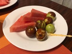 -中青旅山水时尚酒店餐厅(雁栖店)