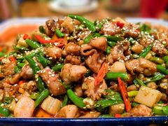 -兔槽江湖菜·重庆璧山兔(水围店)