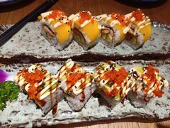 -渔井食堂(新洲店)