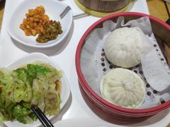 -南城香·饭香串香馄饨香(青年路店)