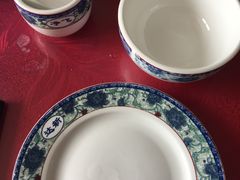-长兴岛郊野公园农场食堂