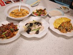 -玉林烤鸭店(垡头店)