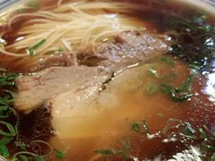 -同得兴 Since·1995 传统苏式面馆(嘉馀坊店)