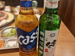-马场洞肉铺(高丽街店)