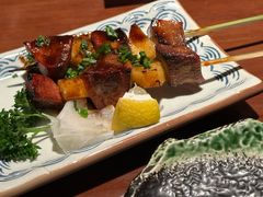 -弓二·烧鸟居酒屋(财富购物中心店)