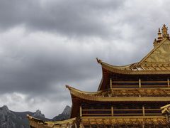 -达仓郎木寺院