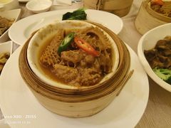 -福州天元国际威斯汀酒店·中国元素餐厅