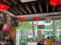 -秦园陕西手工面馆(番禺节能科技园店)