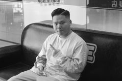 -GroveStreet Barbershop男士理发店