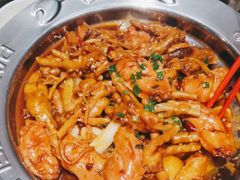 -胖哥俩肉蟹煲(世茂国际广场店)