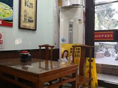 -陈寔包子王·卤煮小肠·京味小吃(龙潭店)