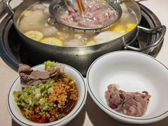 -潮泰牛肉火锅 · 创于1992年(车公庙店)