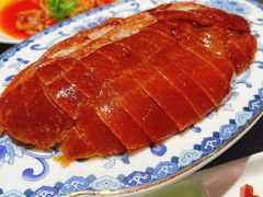 -東興楼·北京烤鸭(深圳首店)