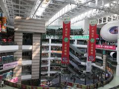 -飞扬影城(正佳IMAX店)
