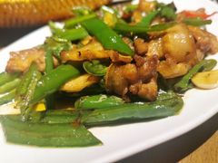 -新悦·霞浦海鲜生(上下杭店)