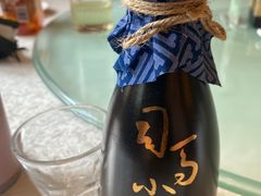 -烧肉馆(古北水镇景区店)