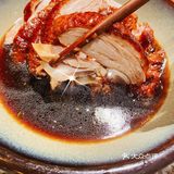嗨吃国际庄～品南京金陵美食