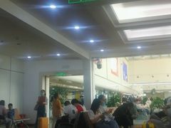 -绵阳南郊机场