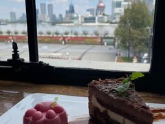 -YUE·6·西式融合餐厅(外滩六号店)
