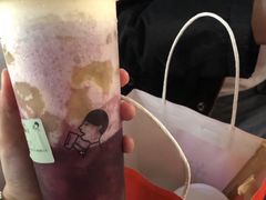 -喜茶(东莞汇一城店)