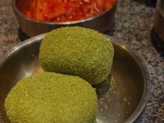-兰正韩·韩国料理(春熙路店)