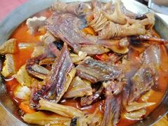 水阳三宝-臭鳜鱼人家·老字号徽菜