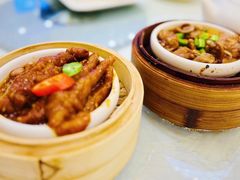 -顺德人家食府(黄金广场店)