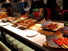 -加餐海鲜自助(宝龙一城店)