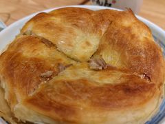 潼关肉夹馍-秦九和(凯德广场店)