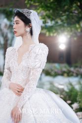 点击看大图 -MuseMarry婚纱(前海嘉里中心店)