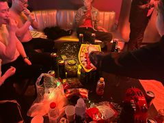 -金青果甄选KTV(劳动公园店)