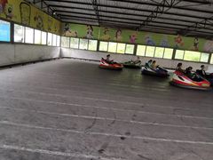 -梦幻奥陶纪景区