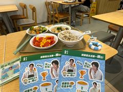 -老乡鸡(马鞍山路店)