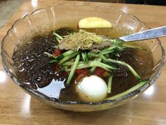 普通冷面-顺姬冷面(长白西路店)