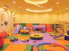 -GYMBABY