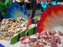 -火叮叮自助烤肉·现切牛肉(茂业店)